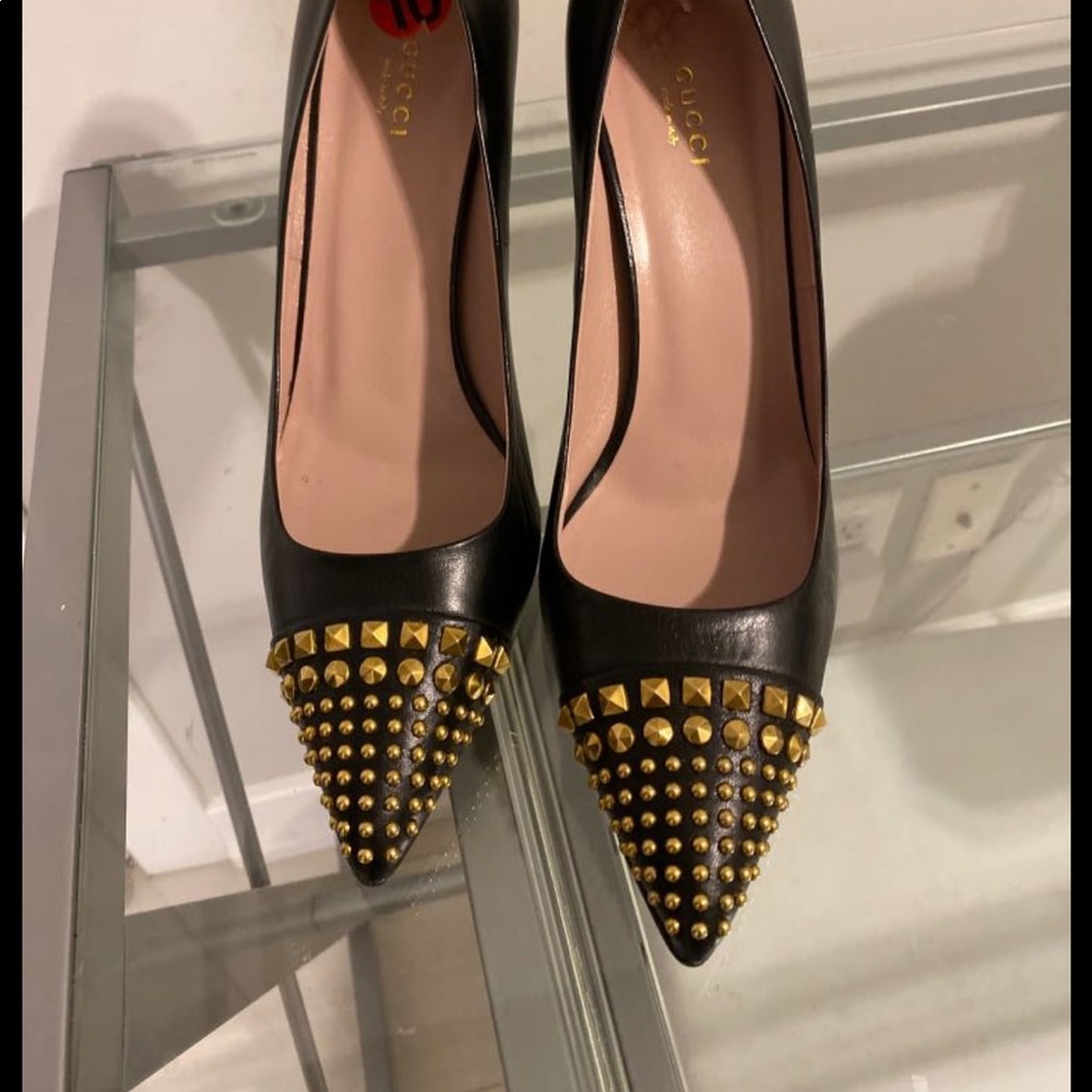 Gucci Pumps